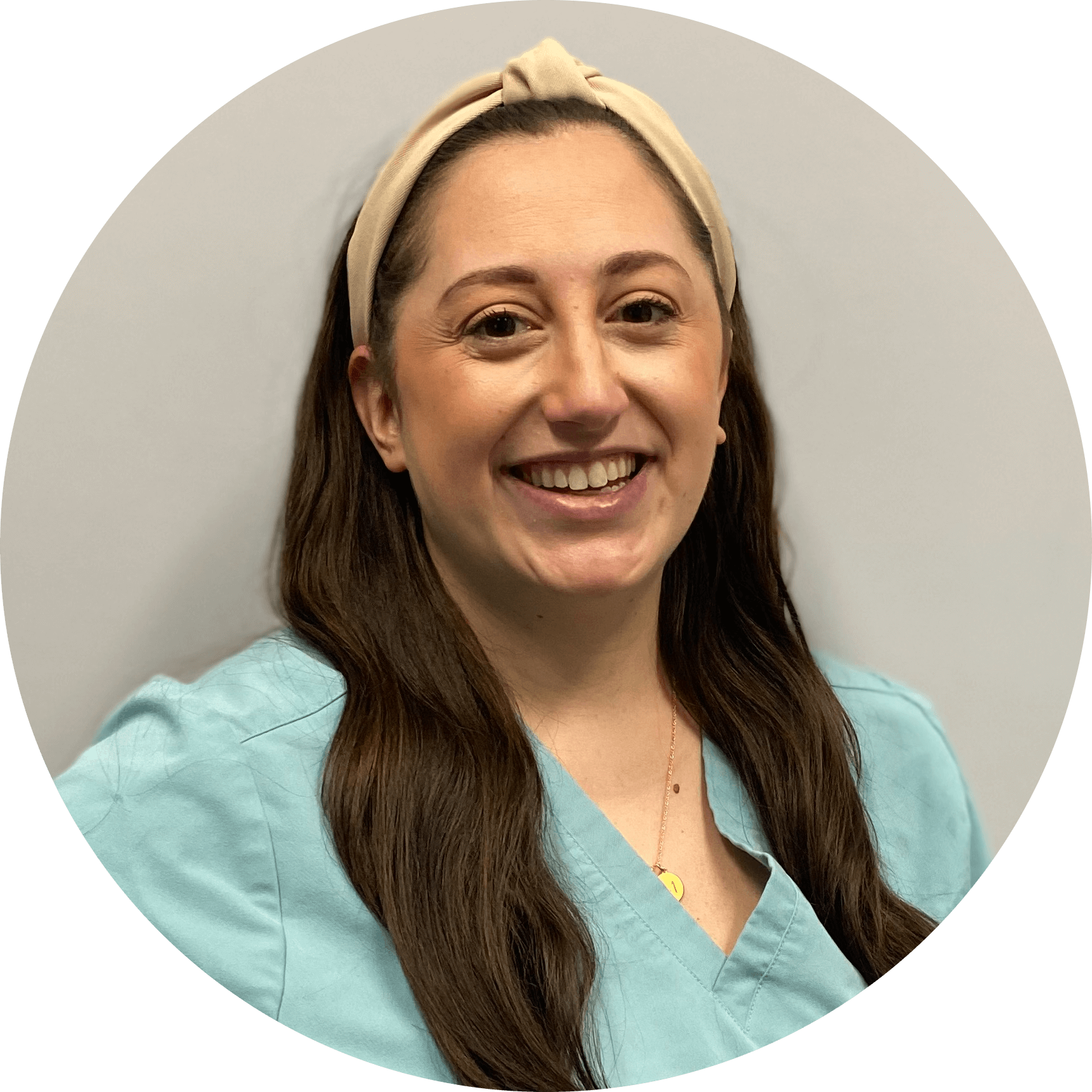 image of Jessica Benjes of honeygo pediatrics