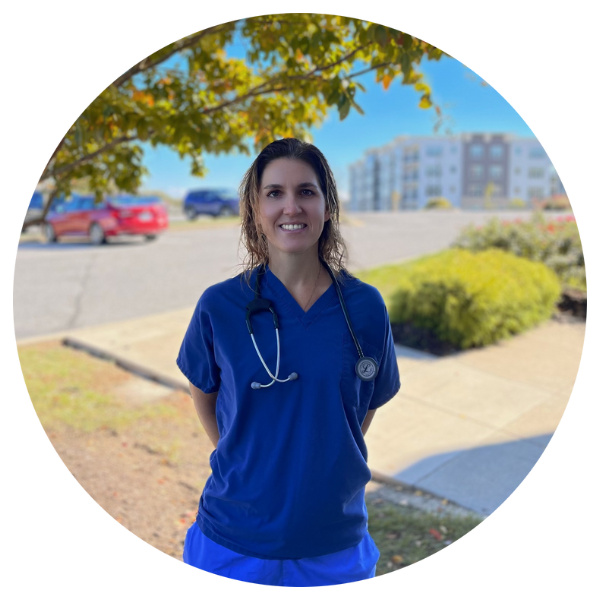 image of Doctor Christina Green of honeygo pediatrics