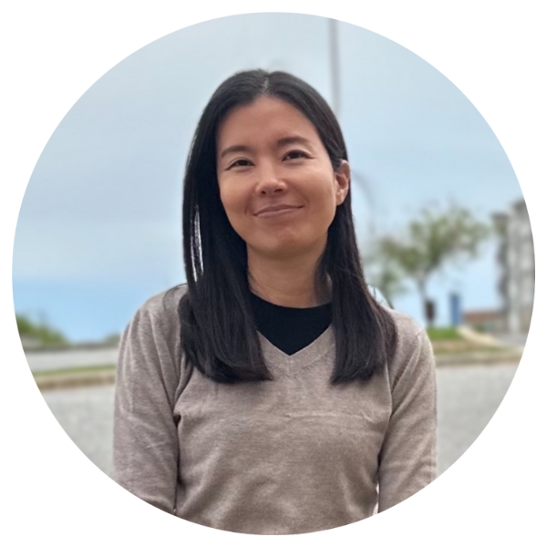 image of Doctor Emily Burr of honeygo pediatrics